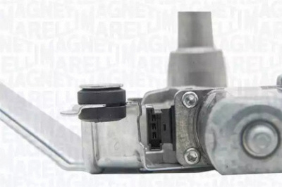 MAGNETI MARELLI 064013017010 -  Двигатель стеклоочистителя